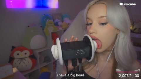 Top ASMR Clips